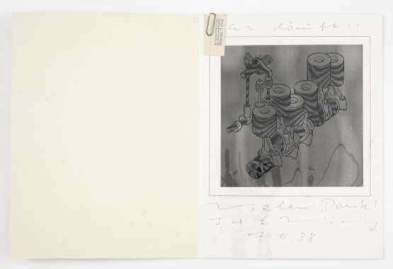 Wilding, Ludwig - photo 3