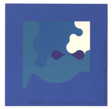 Gerstner, Karl - photo 1