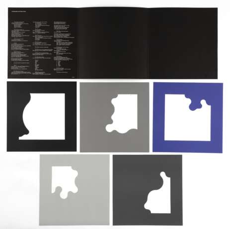Gerstner, Karl - photo 3