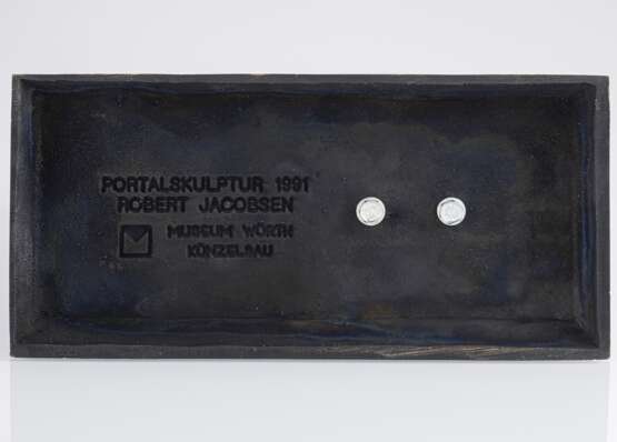 Jacobsen, Robert - photo 3