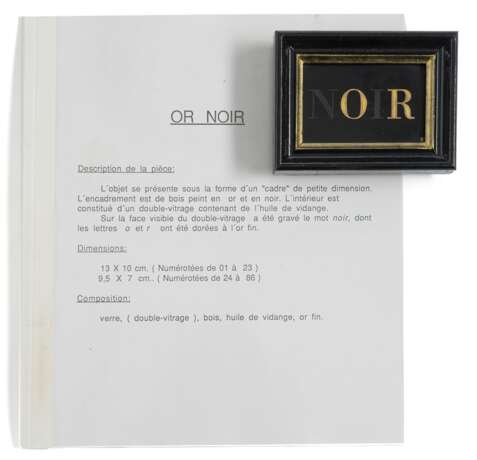 Farine, Jacques - photo 1
