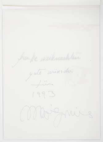 Mavignier, Almir (Silva Mavignier, Almir da) - Foto 3