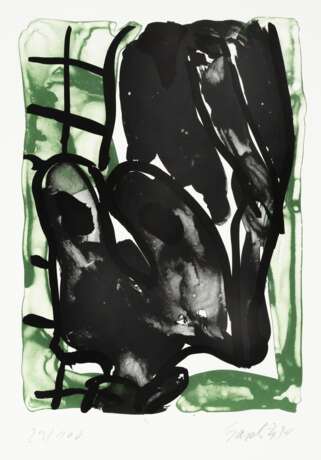 Baselitz, Georg - photo 1