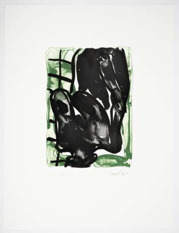 Baselitz, Georg - photo 2