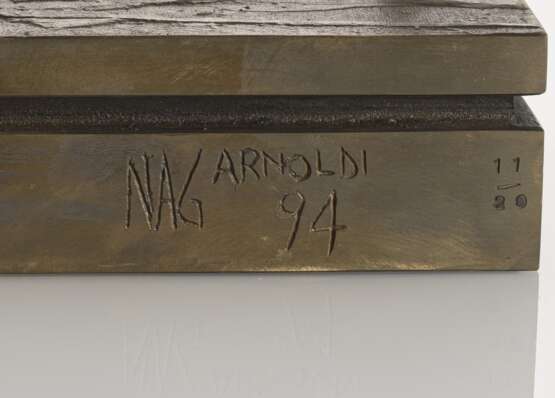 Arnoldi, Nag - photo 4
