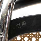 Sechs Thonet Stühle - photo 6