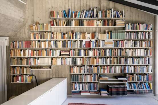 Rams, Dieter - photo 1