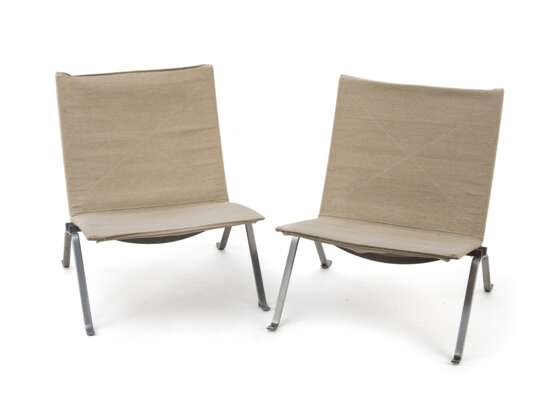 Kjaerholm, Poul - photo 1