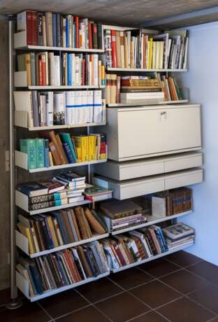 Rams, Dieter - photo 1