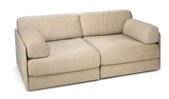 De Sede Sofa - photo 1