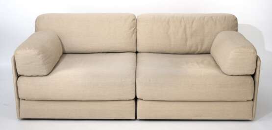 De Sede Sofa - photo 2