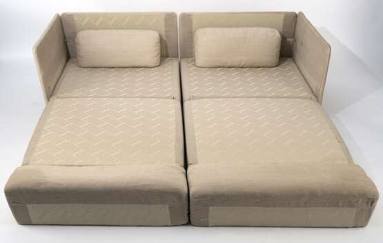 De Sede Sofa - photo 3