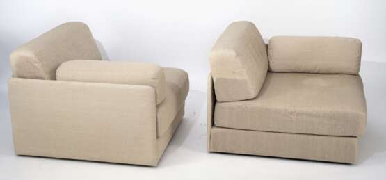 De Sede Sofa - photo 4