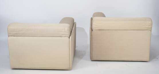 De Sede Sofa - photo 5