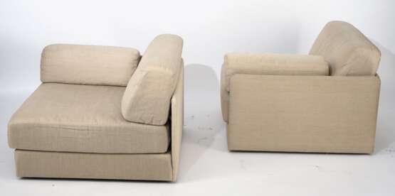 De Sede Sofa - photo 6