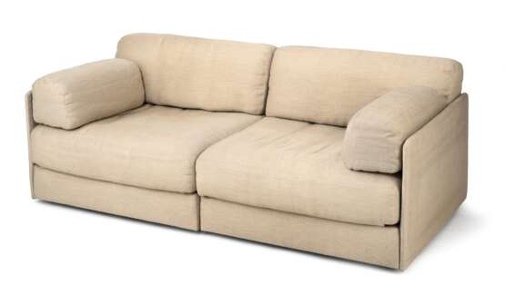 De Sede Sofa - photo 1
