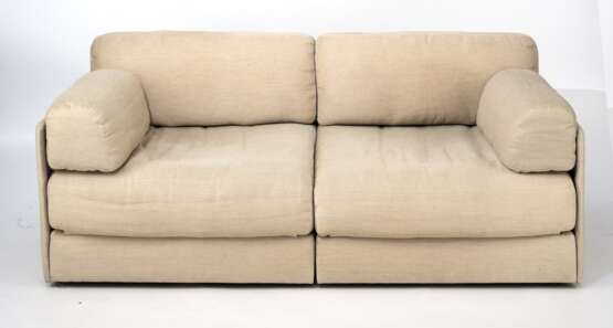 De Sede Sofa - photo 2