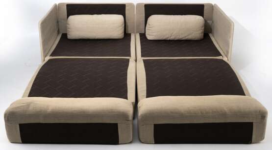 De Sede Sofa - photo 3