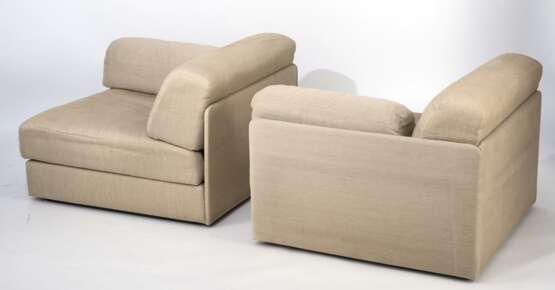 De Sede Sofa - photo 4