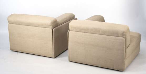 De Sede Sofa - photo 5