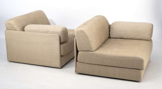 De Sede Sofa - photo 6