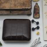 Konvolut: Silber- und Modeschmuck - photo 3