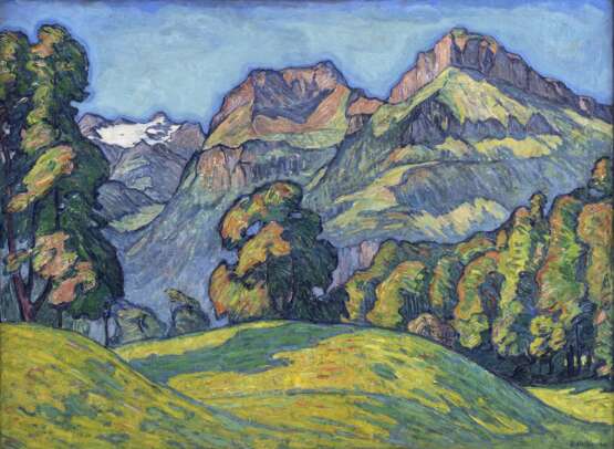 Helbig, Walter - photo 1