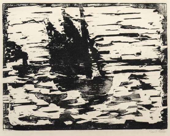 Nolde, Emil - Foto 1