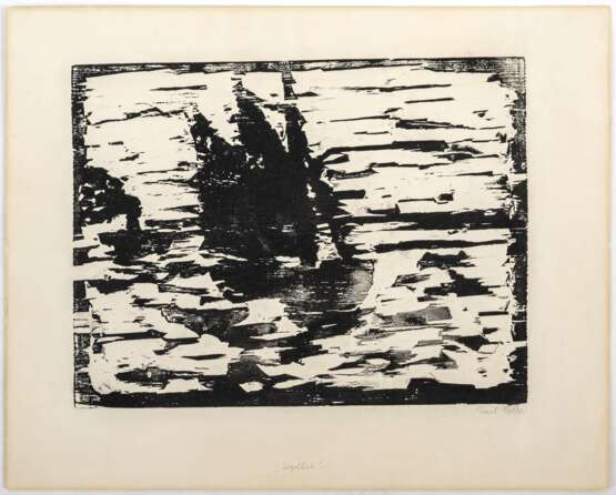 Nolde, Emil - Foto 2