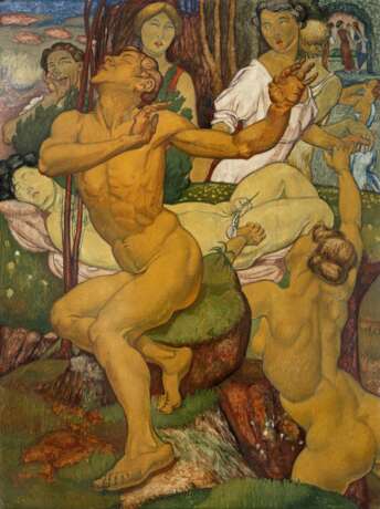 Ackermann, Max - photo 1
