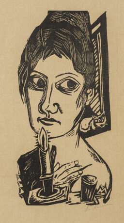 Beckmann, Max - photo 1