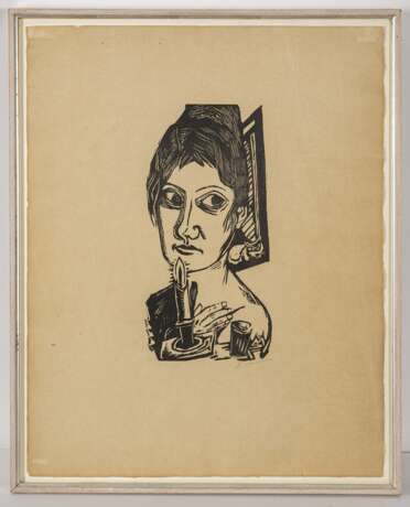 Beckmann, Max - photo 2