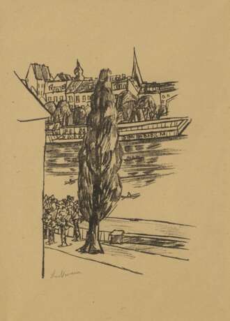 Beckmann, Max - photo 1