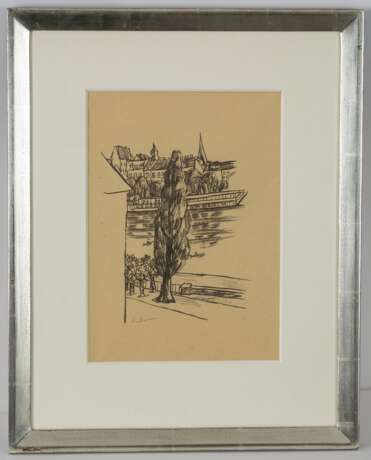 Beckmann, Max - photo 2