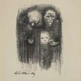 Kollwitz, Käthe - photo 1