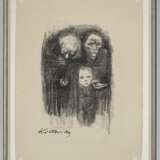 Kollwitz, Käthe - photo 2