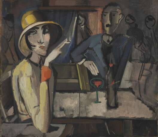 Ackermann, Max - photo 1