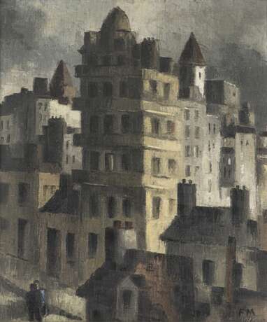 Masereel, Frans - photo 1