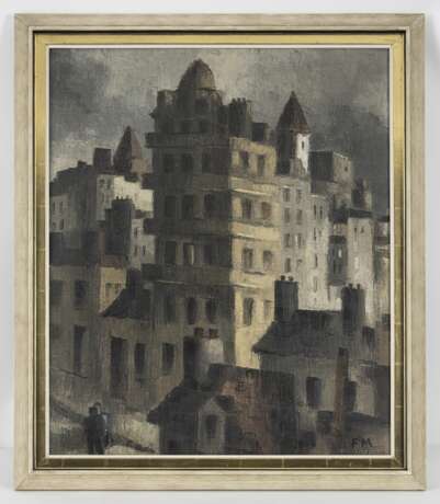 Masereel, Frans - photo 2