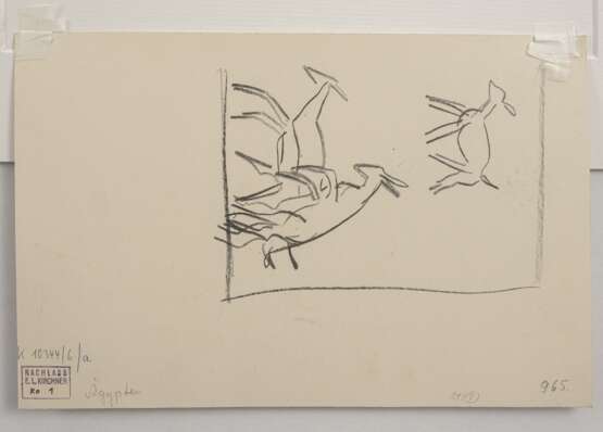 Kirchner, Ernst Ludwig - photo 3