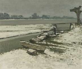 Clarenbach, Max
