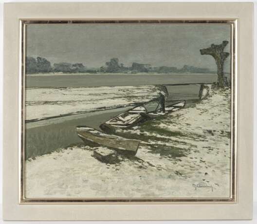 Clarenbach, Max - photo 2