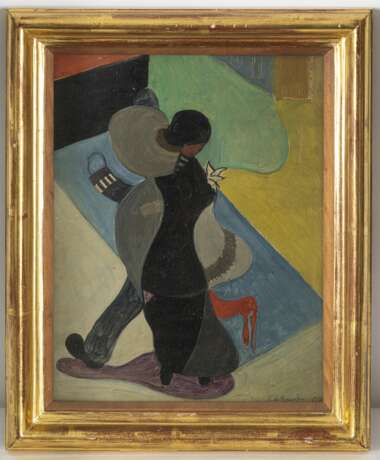 Maistre, Roy de - photo 2