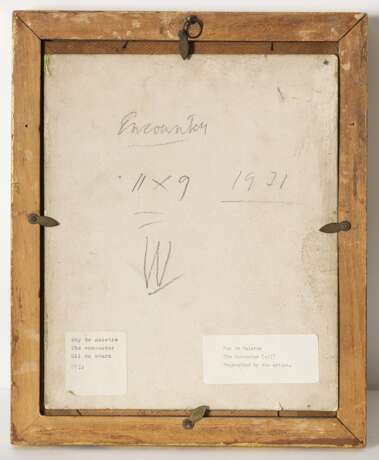 Maistre, Roy de - photo 3