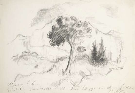 Kleinschmidt, Paul - photo 1