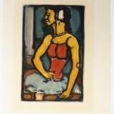 Rouault, Georges - photo 2