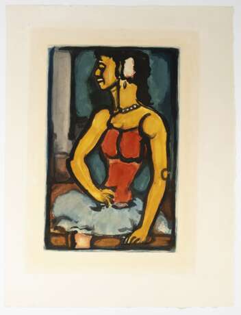 Rouault, Georges - photo 2