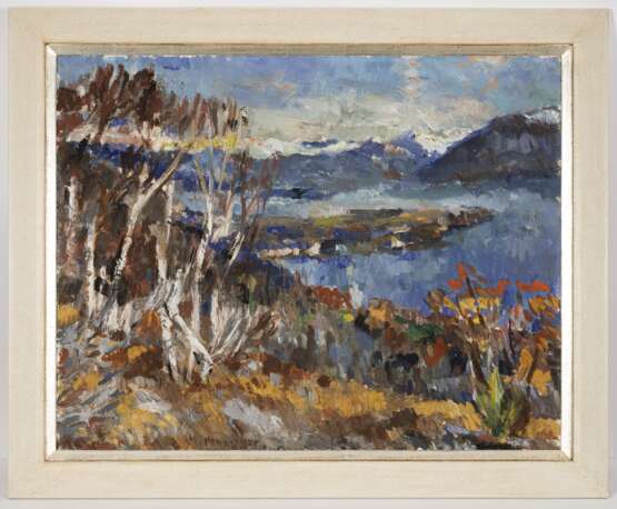 Henninger, Manfred - photo 2