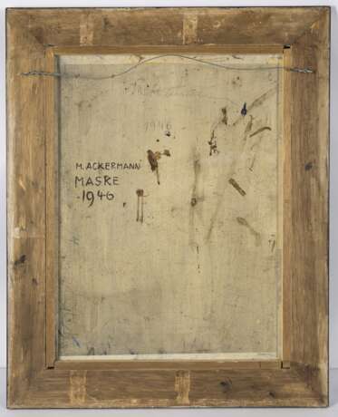 Ackermann, Max - Foto 3