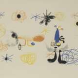 Miró, Joan - photo 1